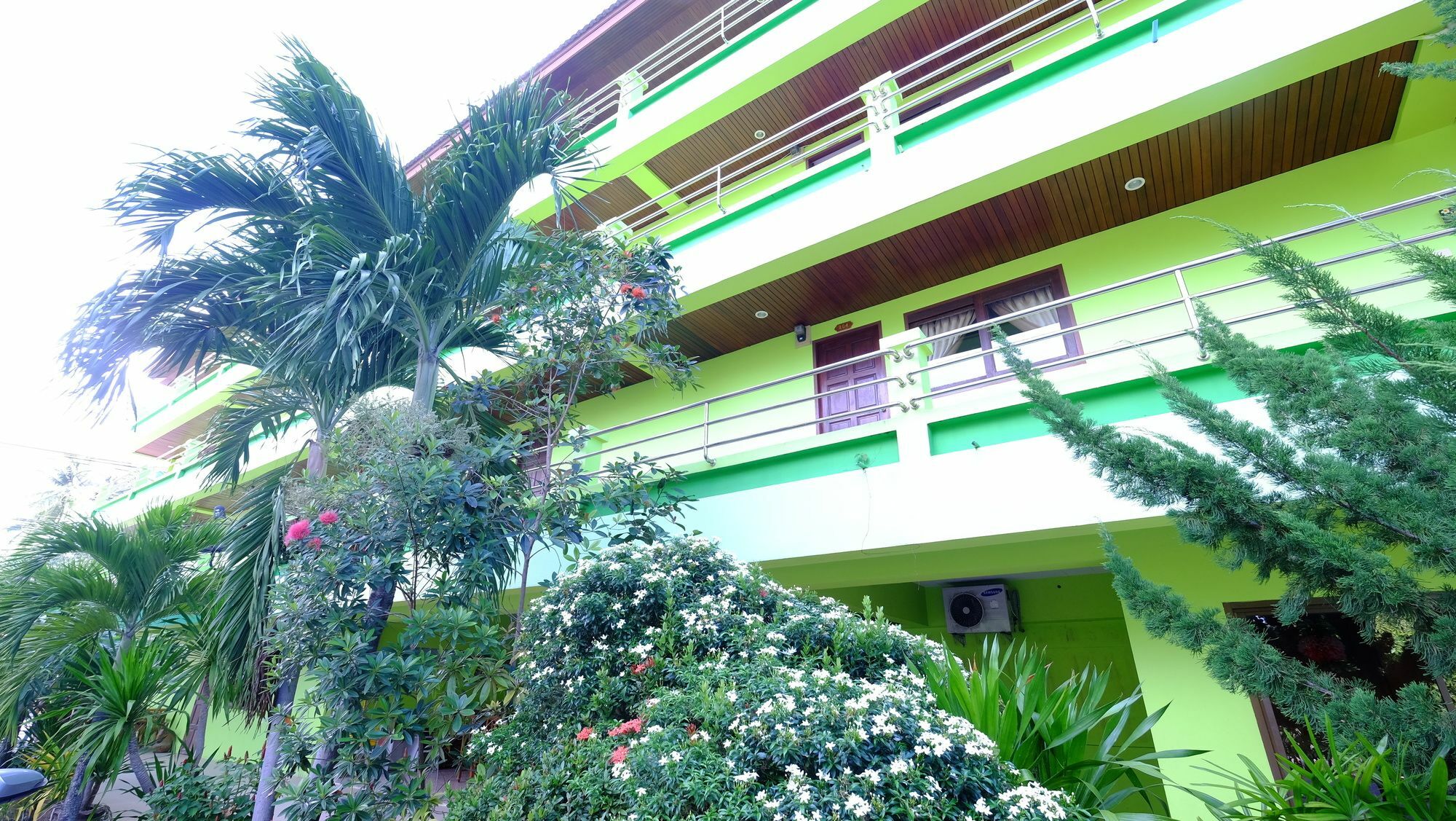 Rak Samui Residence Bophut Exterior foto